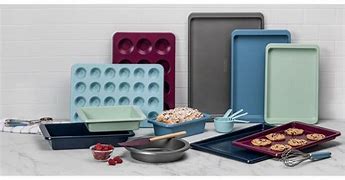 Modern Bakeware